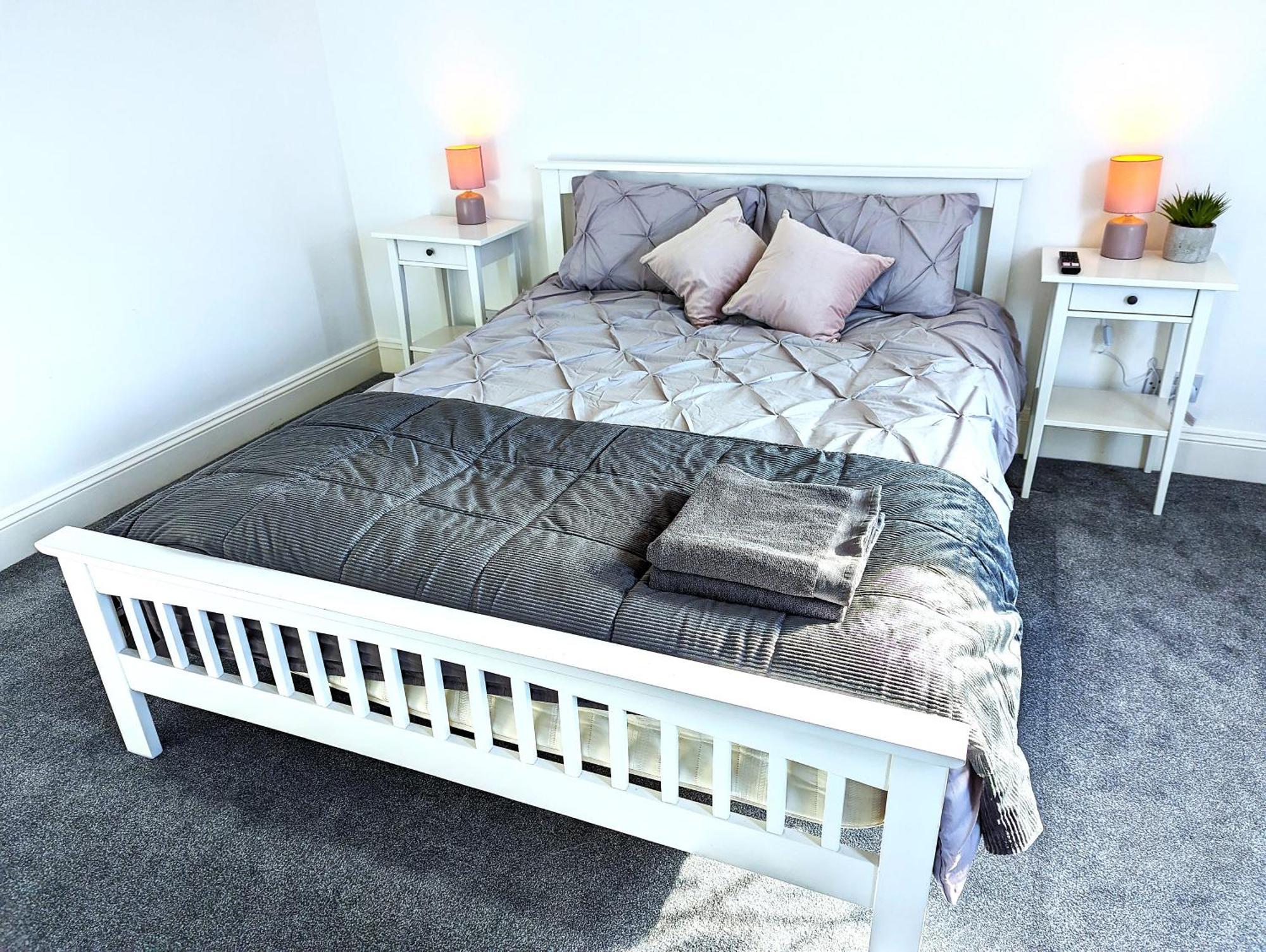 Cosy Bee And Apartment Bournemouth Exteriér fotografie