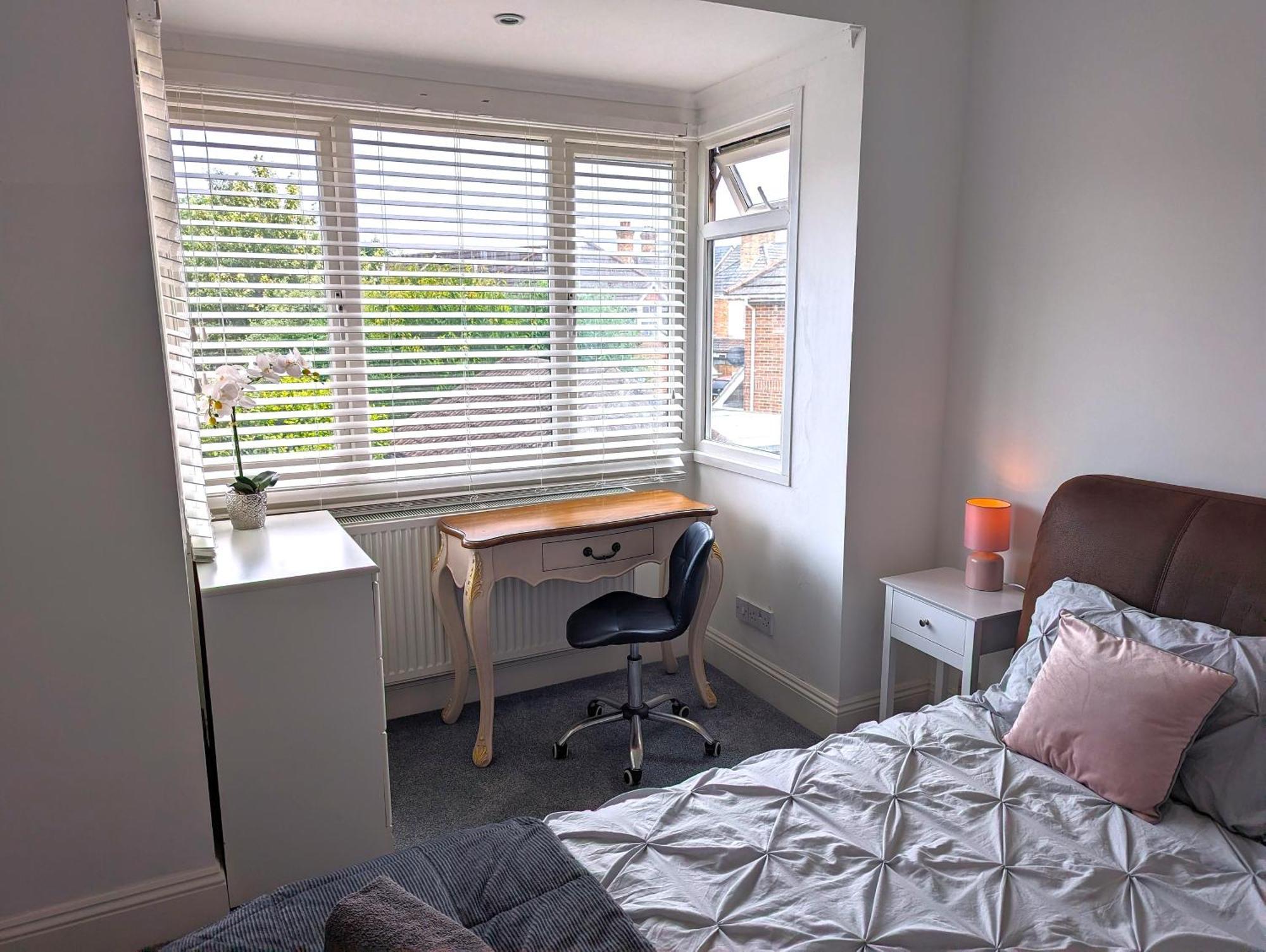Cosy Bee And Apartment Bournemouth Exteriér fotografie